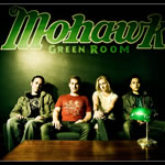 THE GREEN