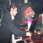 Aum Project DJ Mix