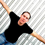 STEFFEN NEHRIG