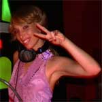 MELISSA O DJ Mix