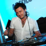 Paul Hamilton DJ Mix
