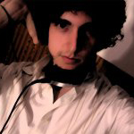 ANDREW GARCIA