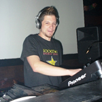 BEN BLUE