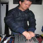 DECHNO DJ Mix