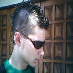 EZEQUIEL DEL MASTRO