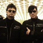 THE DISCO BOYS