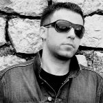 MLADEN TOMIC
