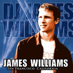 JAMES WILLIAMS