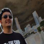 JOHNNY RAMIREZ