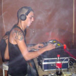 LUCAS MARIN