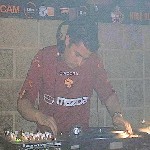 DAVID MANSO