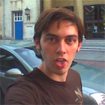 JOSH LOVE