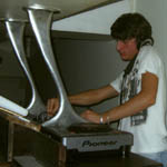 GABRIELE IMBIMBO