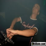 CHRIS RAYNOR