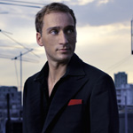 PAUL VAN DYK