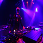 Miss Wendy DJ Mix