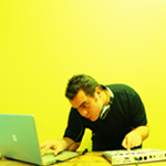 MARCO LEIVA