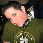 BRIAN MARTINELLI