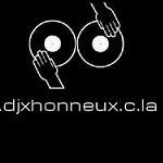 xhonneux DJ Mix