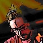 BRUCE MENNEL