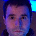 PAUL ALEXANDER