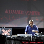 ALESSANDRO SCHIFFER