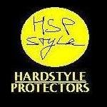 HARDSTYLE PROTECTORS