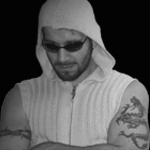 KOSTAS MASKALIDES