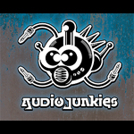 AUDIO JUNKIES