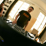 Paz DJ Mix