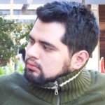 FARID SAAVEDRA