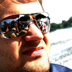 JEFF ANDVIK