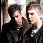 BEN WESTHILL & MAXIM ALENZA