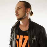 ALEX LEWERENTZ