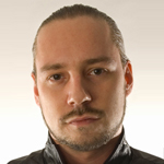 ALEX LEWERENTZ