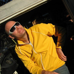 JEFF GALAXY