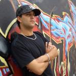 MARK RIZZO