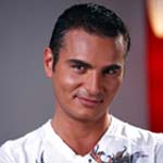DAVID VENDETTA
