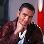 DAVID VENDETTA