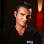DAVID VENDETTA