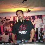 PROMO DJ