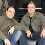 D:TOX TWINS