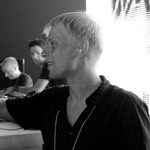 PAUL VINITSKY
