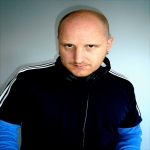 CHRIS PALMER