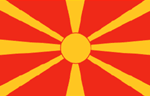 Macedonia