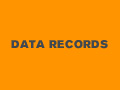 Data Records
