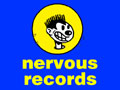 Nervous Records