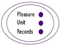 Pleasure Unit Records