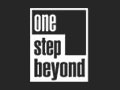 One Step Beyond