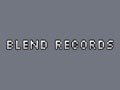 Blend Records